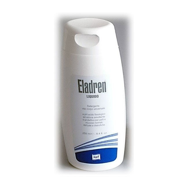 Eladren Liquido 250ml