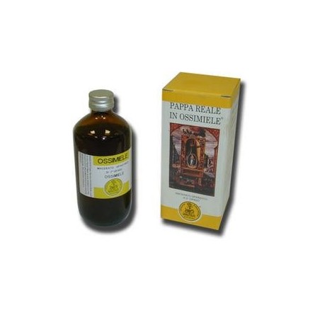 Pappa Reale Ossimiele 250ml