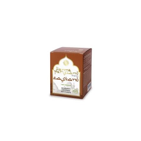 Henne Persiano Castano 150ml