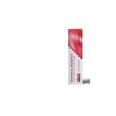 Argital Dentifricio Aromatico 75 Ml