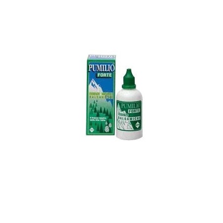 Pumilio Forte 40ml