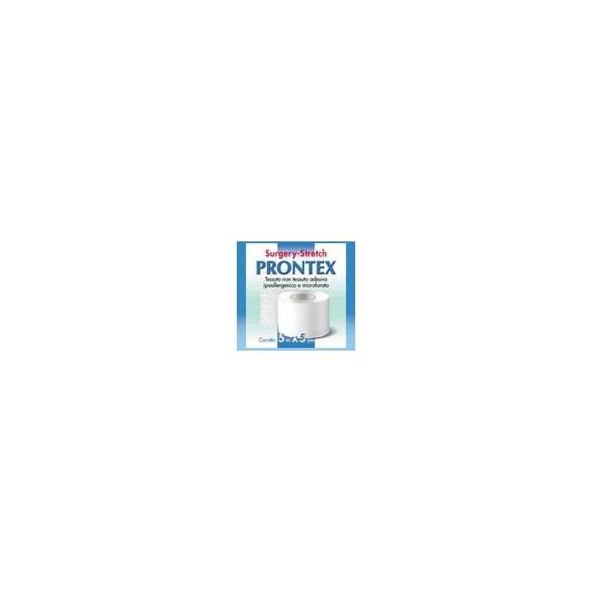 Prontex Surgery Stretch 500x2,5cm