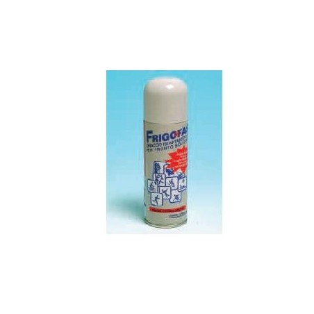 Ghiaccio Spray Frigofast 200ml