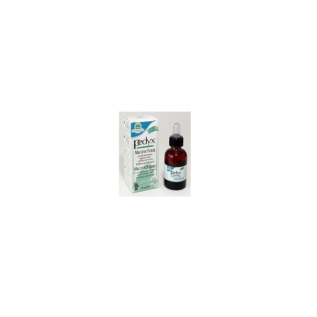 Pedyx Micotin Forte 30 Ml