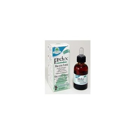 Pedyx Micotin Forte 30 Ml