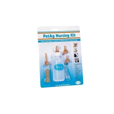 Nursing Kit 2oz Per Gatti