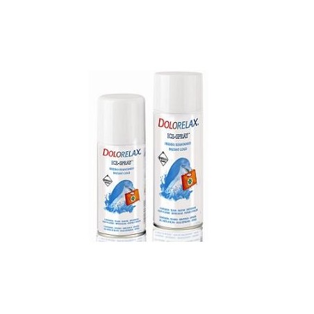 Dolorelax Ice Spray 150ml