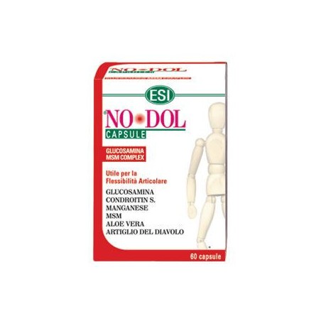 Nodol 60 Capsule