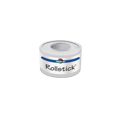 Master-aid Rollstick Cerotto 5x2,50cm