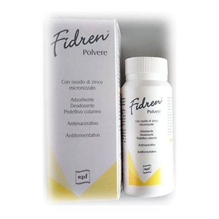 Fidren Polvere 100g