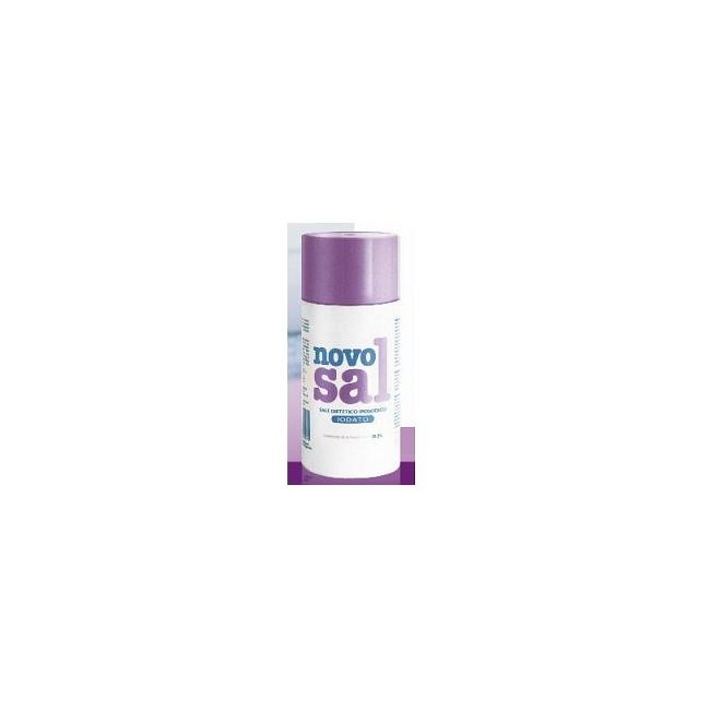 Novosal Iodato 300g