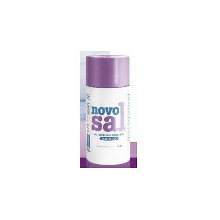 Novosal Iodato 300g