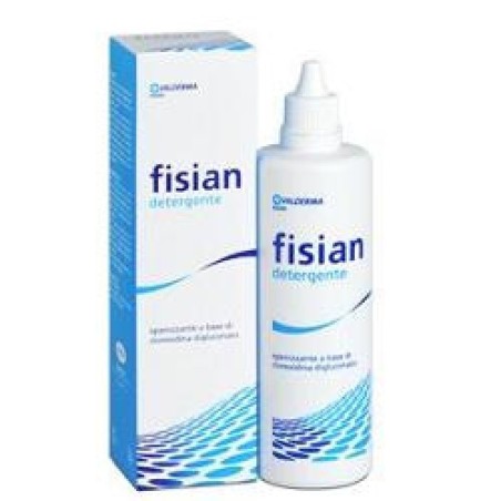 Fisian Detergente Cute E Mucose 200ml