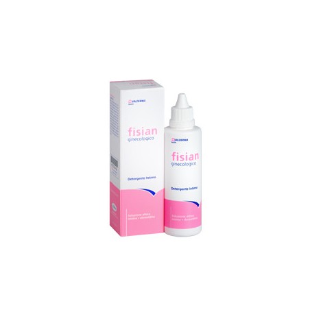 Fisian Ginecologico 125ml