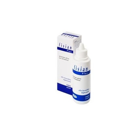 Fisian Plus 125ml