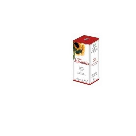 Crema Mirabilis 30ml