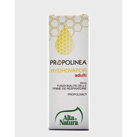 Propolinea Hydrovapor Adulti 20ml