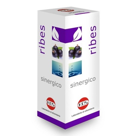 Kos Ribes Sinergico Gocce 100 Ml