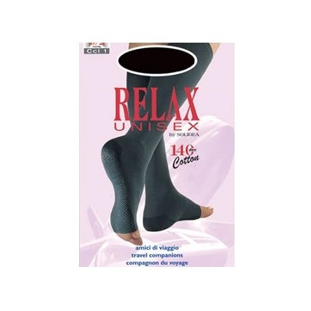 Relax 140 Gamb P/A Uni Nat 2 M