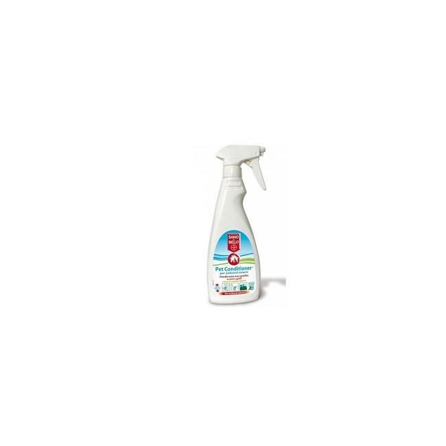 Pet Casa Clean Pet Conditioner Esterni 500 Ml