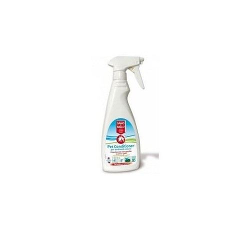 Pet Casa Clean Pet Conditioner Esterni 500 Ml