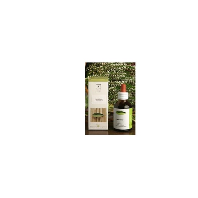 Santiveri Estratto Di Rafano Nero Biologico 50ml