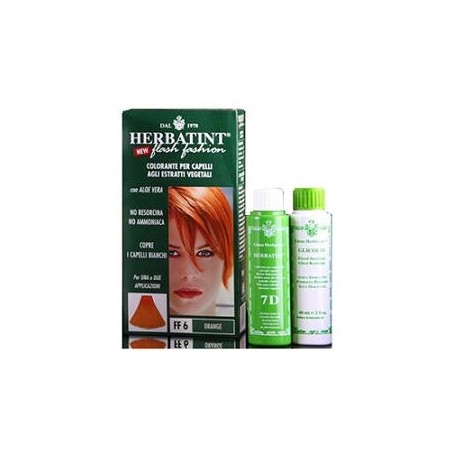 Herbatint Flash Tinta Per Capelli 135 Ml