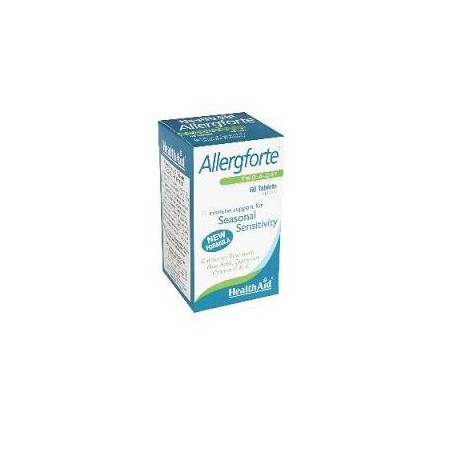 Allergforte 60 Tavolette