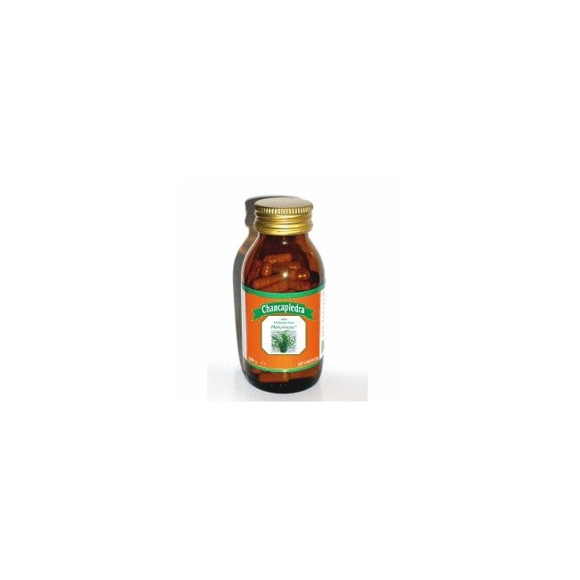 Chancapiedra Naturincas 90 Capsule