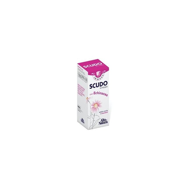 Scudo Soluzione Orale 100ml