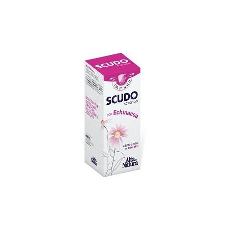 Scudo Soluzione Orale 100ml