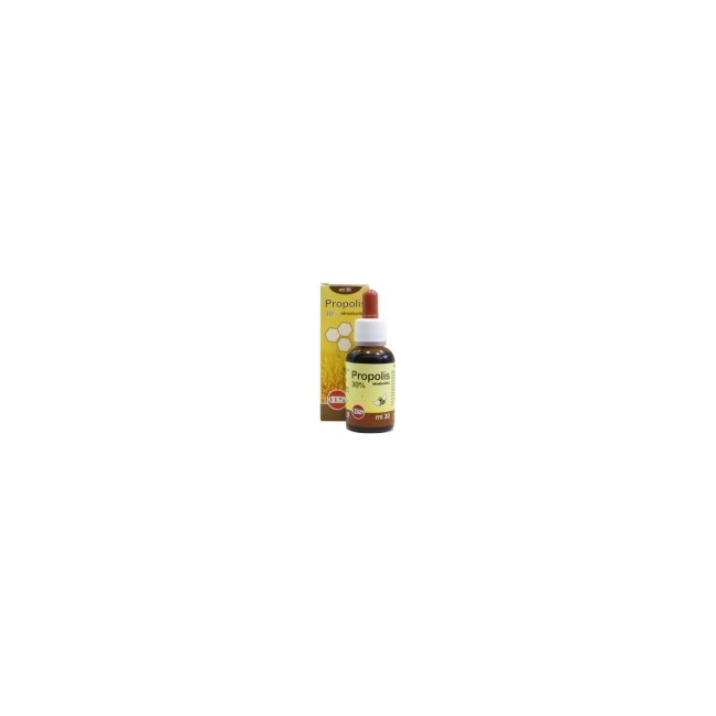 Propolis 30% Idroalcolico 30ml