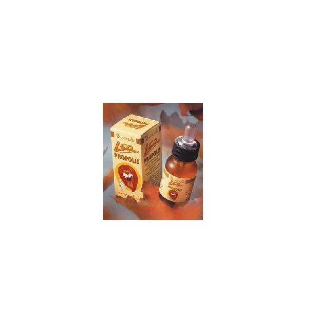 Leo Propolis 30ml