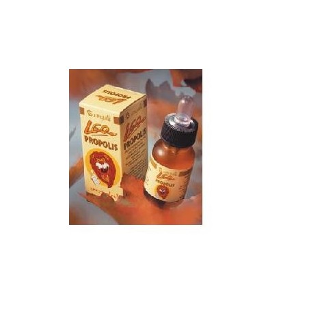 Leo Propolis 30ml