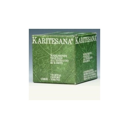 Karitesana 5ml Crema  All'estratto Di Karitè.