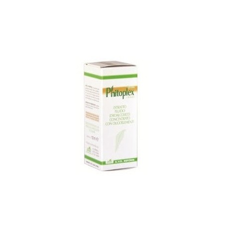 Phitoplex 20 Echinacea 100ml