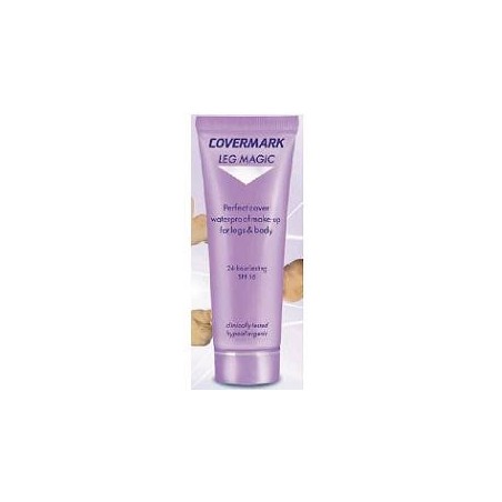 Covermark Leg Magic 50ml