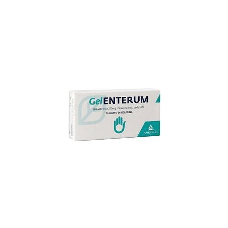 Gelenterum 20 Buste Bambini