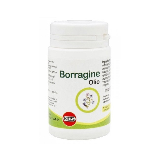 Kos Borragine 30 Perle