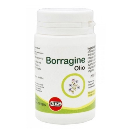 Kos Borragine 30 Perle