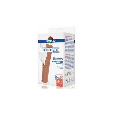 Benda Master-aid Tendigrip Forte 10x4,5 Cm