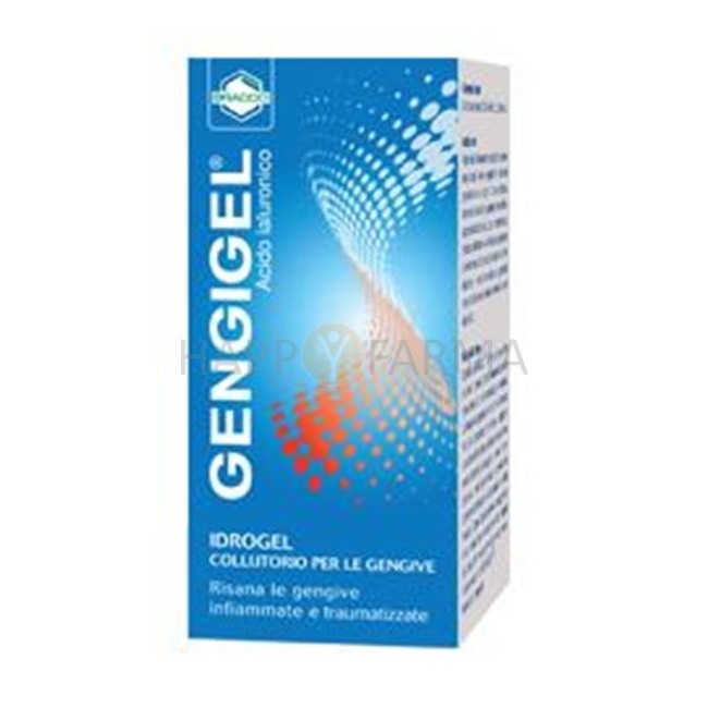 Gengigel Idrogel Liquido 150ml