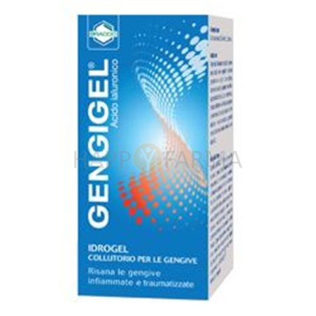 Gengigel Idrogel Liquido 150ml