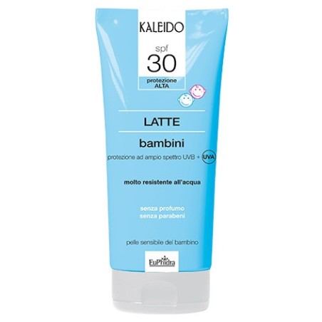 Kaleido Prima Infanzia Latte Spf 30 150 Ml