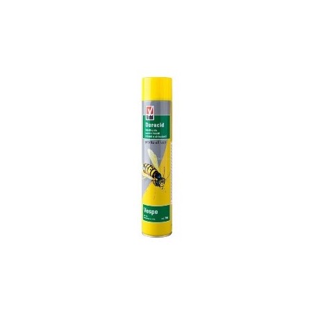 Duracid Spray Vespe 750ml