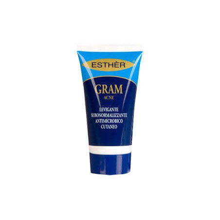 Gram Acne Emulsione 50ml