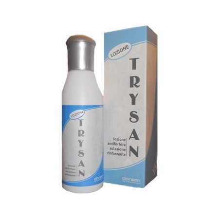 Trysan Lozione Antiforfora 125ml