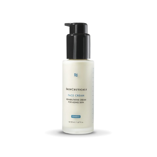 Skinceuticals Face Cream Crema Viso 50 Ml