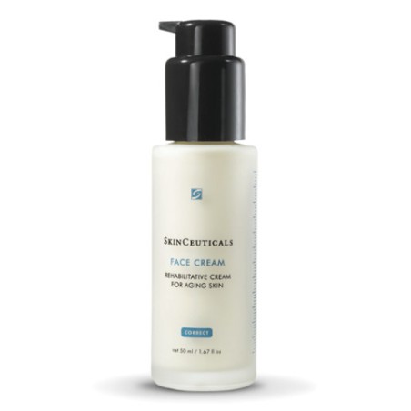 Skinceuticals Face Cream Crema Viso 50 Ml