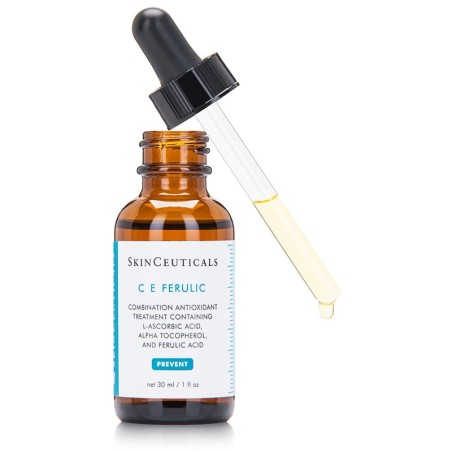 Skinceuticals Prevent C E Feruli 30 Ml